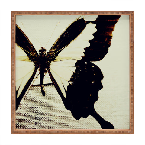 Chelsea Victoria Still Fly Square Tray