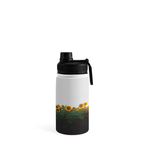 Chelsea Victoria Sunflower Fields Water Bottle