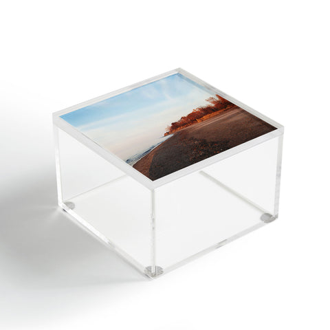 Chelsea Victoria The Autumn Day Acrylic Box