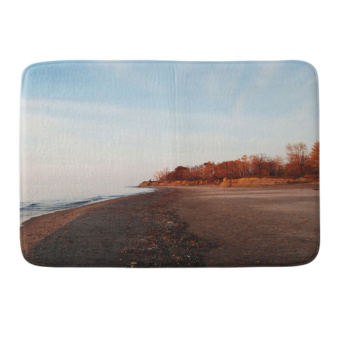 Chelsea Victoria The Autumn Day Memory Foam Bath Mat