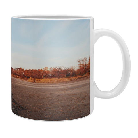 Chelsea Victoria The Autumn Day Coffee Mug