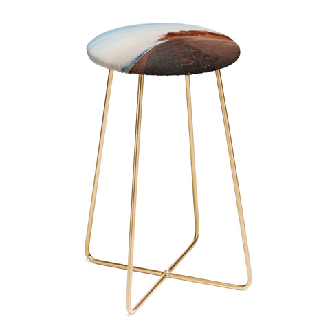 Chelsea Victoria The Autumn Day Counter Stool