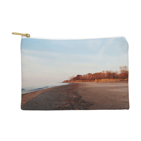 Chelsea Victoria The Autumn Day Pouch