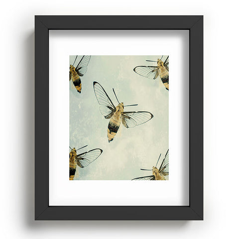 Chelsea Victoria The Beehive Recessed Framing Rectangle