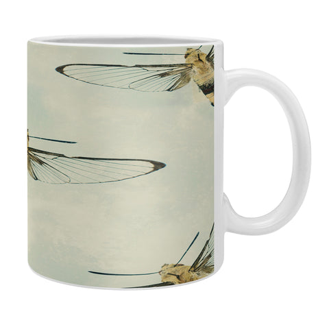 Chelsea Victoria The Beehive Coffee Mug
