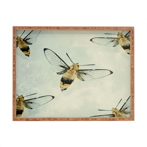 Chelsea Victoria The Beehive Rectangular Tray