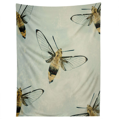 Chelsea Victoria The Beehive Tapestry