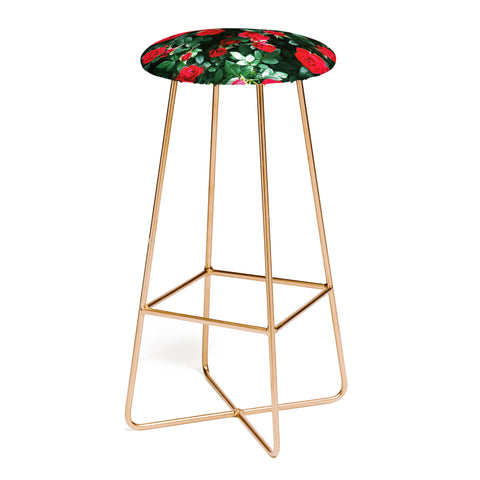 Chelsea Victoria The Bel Air Rose Garden Bar Stool