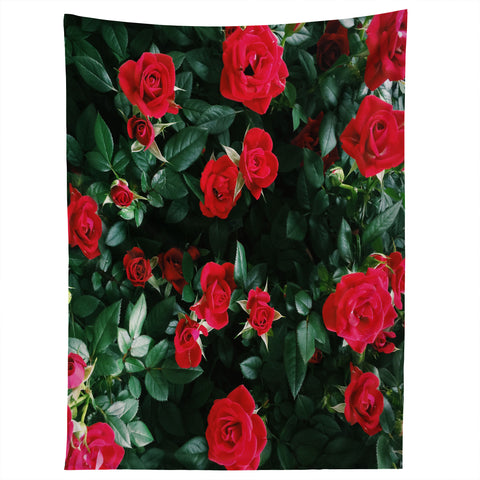 Chelsea Victoria The Bel Air Rose Garden Tapestry