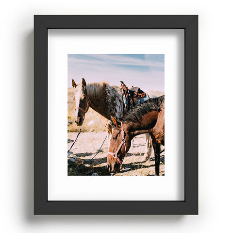 Chelsea Victoria The Boys of Summer Recessed Framing Rectangle