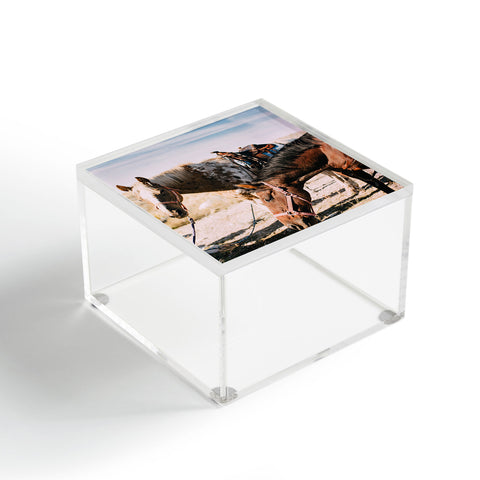 Chelsea Victoria The Boys of Summer Acrylic Box