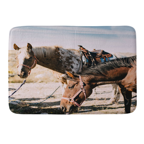 Chelsea Victoria The Boys of Summer Memory Foam Bath Mat