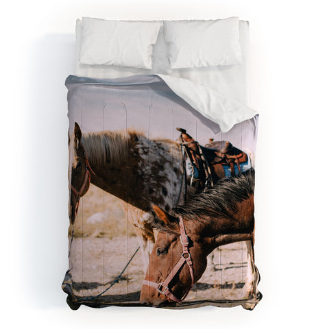 Chelsea Victoria The Boys of Summer Comforter