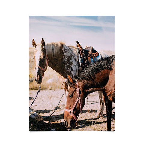 Chelsea Victoria The Boys of Summer Poster