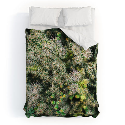 Chelsea Victoria The Cactus Comforter