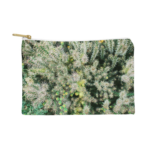 Chelsea Victoria The Cactus Pouch