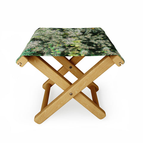 Chelsea Victoria The Cactus Folding Stool