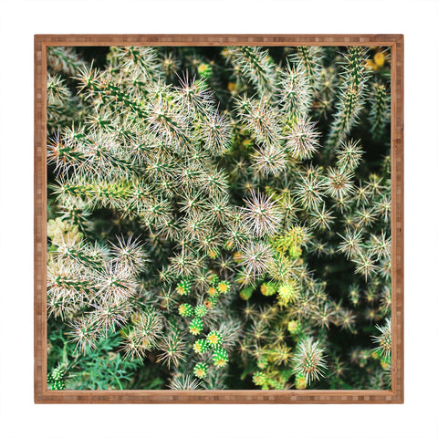 Chelsea Victoria The Cactus Square Tray