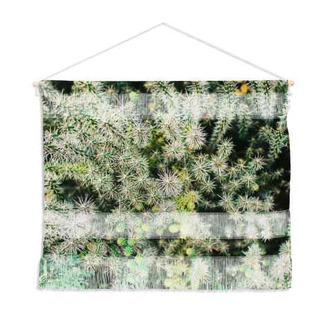 Chelsea Victoria The Cactus Wall Hanging Landscape
