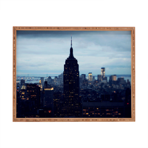 Chelsea Victoria The Dark Knight Rectangular Tray