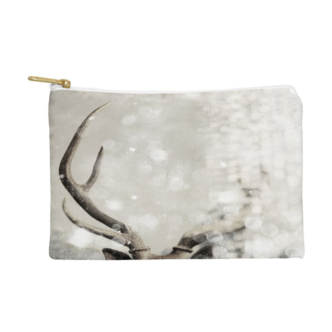 Chelsea Victoria The Diamond Deer Pouch