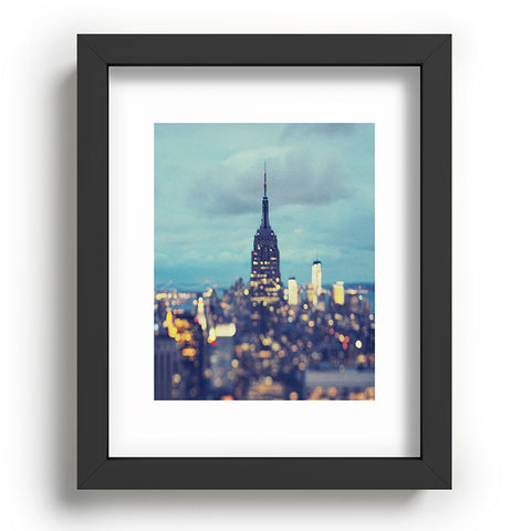 Chelsea Victoria The Empire Recessed Framing Rectangle