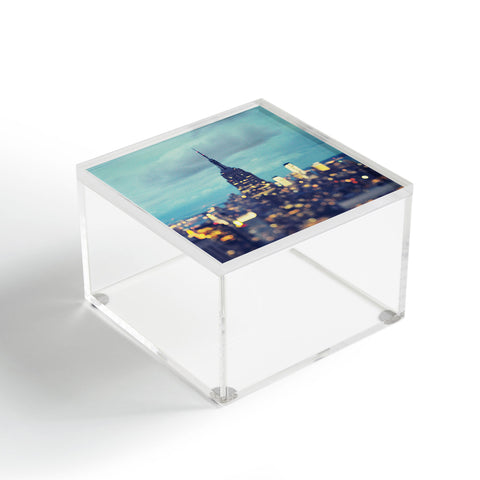 Chelsea Victoria The Empire Acrylic Box