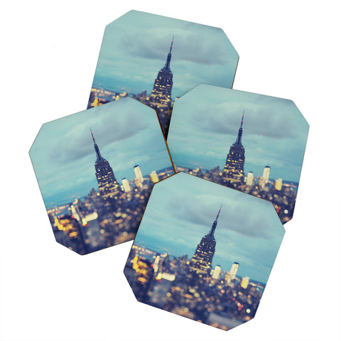 Chelsea Victoria The Empire Coaster Set