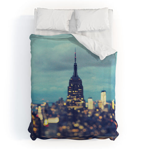 Chelsea Victoria The Empire Duvet Cover