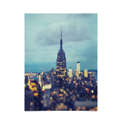 Chelsea Victoria The Empire Poster