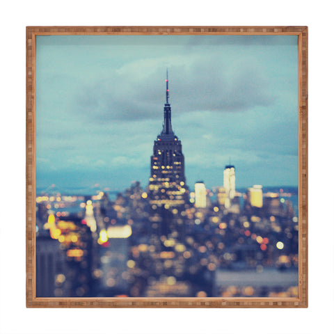 Chelsea Victoria The Empire Square Tray