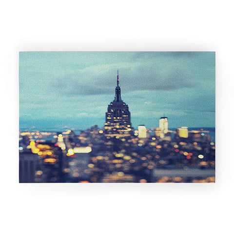 Chelsea Victoria The Empire Welcome Mat