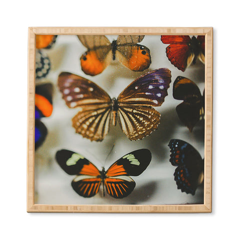 Chelsea Victoria The Fairy Collection Framed Wall Art