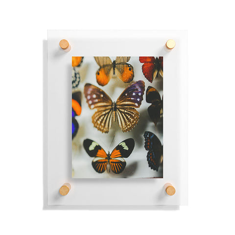 Chelsea Victoria The Fairy Collection Floating Acrylic Print