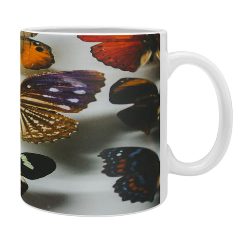 Chelsea Victoria The Fairy Collection Coffee Mug