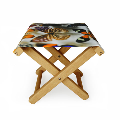 Chelsea Victoria The Fairy Collection Folding Stool