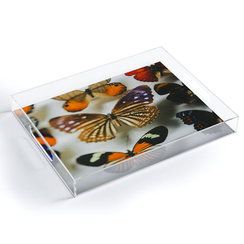 Chelsea Victoria The Fairy Collection Acrylic Tray