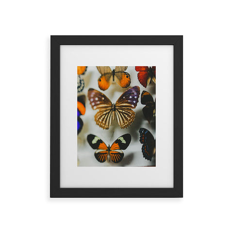 Chelsea Victoria The Fairy Collection Framed Art Print