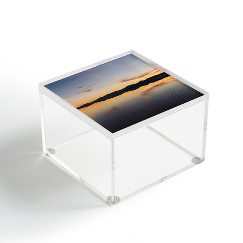 Chelsea Victoria The Flats Acrylic Box
