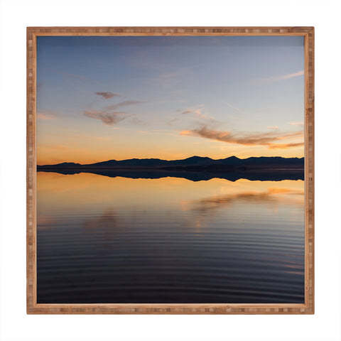 Chelsea Victoria The Flats Square Tray