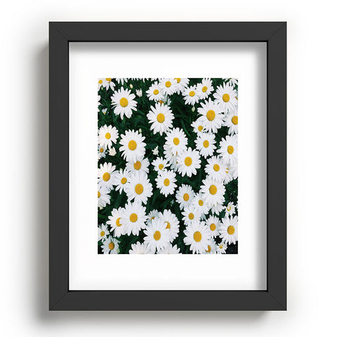 Chelsea Victoria The Friendliest Flower Recessed Framing Rectangle