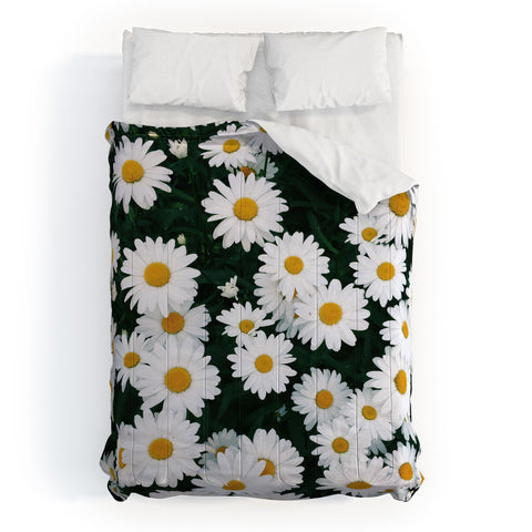 Chelsea Victoria The Friendliest Flower Comforter