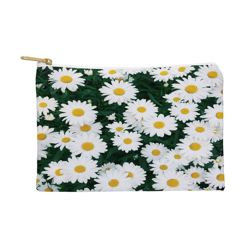 Chelsea Victoria The Friendliest Flower Pouch