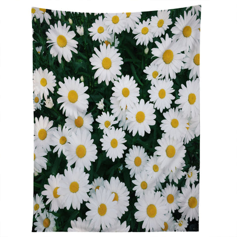 Chelsea Victoria The Friendliest Flower Tapestry