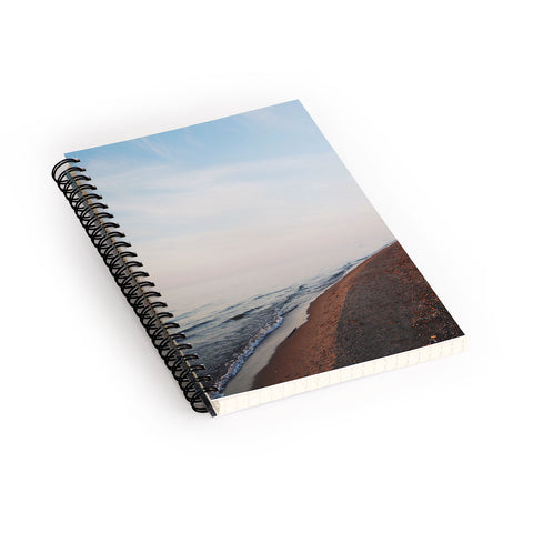 Chelsea Victoria The Lake House Spiral Notebook