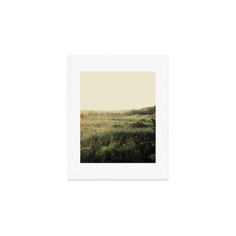 Chelsea Victoria The Meadow Art Print