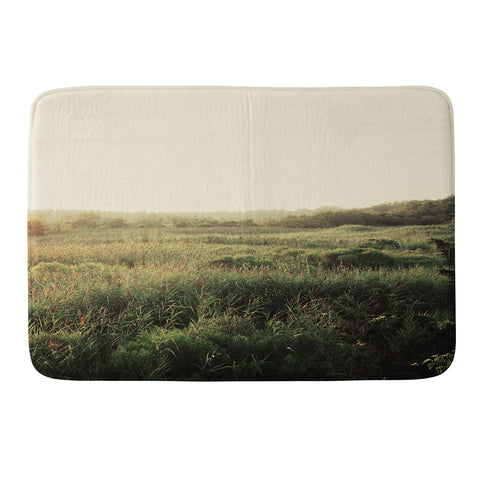 Chelsea Victoria The Meadow Memory Foam Bath Mat