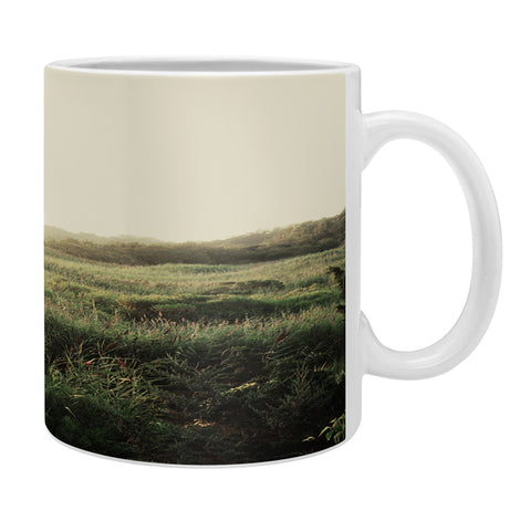 Chelsea Victoria The Meadow Coffee Mug