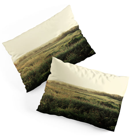 Chelsea Victoria The Meadow Pillow Shams