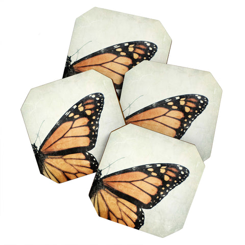Chelsea Victoria The Monarchy Coaster Set